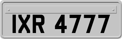 IXR4777