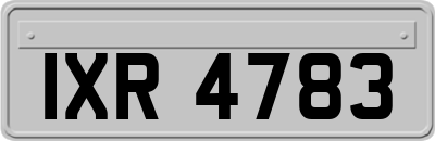 IXR4783