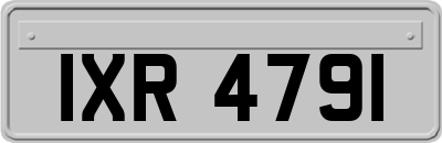 IXR4791