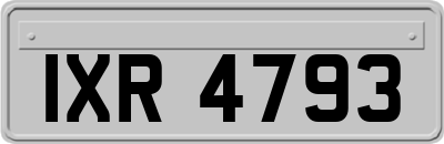 IXR4793