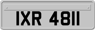 IXR4811