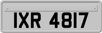 IXR4817