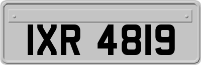 IXR4819