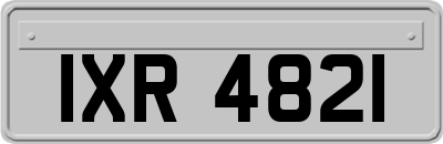 IXR4821