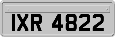 IXR4822