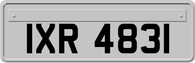 IXR4831
