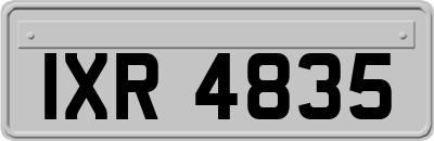 IXR4835
