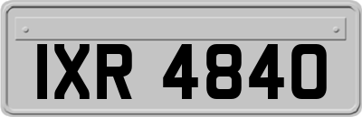 IXR4840