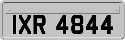 IXR4844