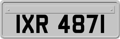 IXR4871