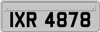 IXR4878