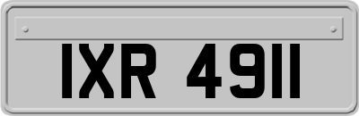 IXR4911