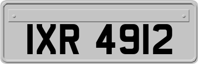 IXR4912