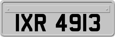 IXR4913
