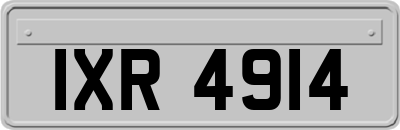 IXR4914