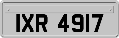 IXR4917
