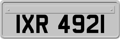 IXR4921