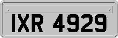 IXR4929