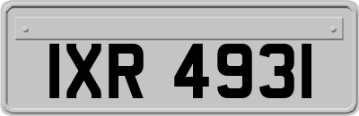 IXR4931