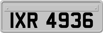 IXR4936