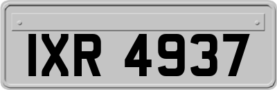 IXR4937
