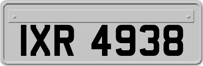 IXR4938