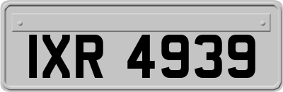 IXR4939