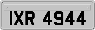 IXR4944