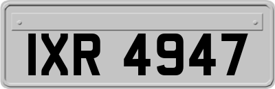 IXR4947