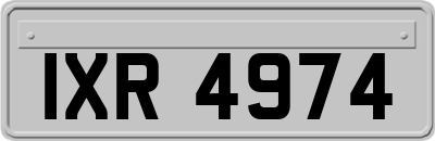 IXR4974