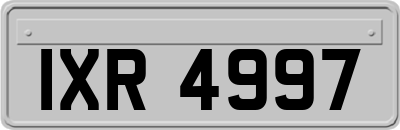IXR4997