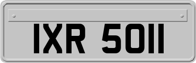 IXR5011