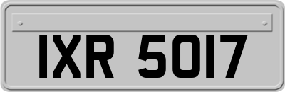 IXR5017
