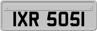 IXR5051