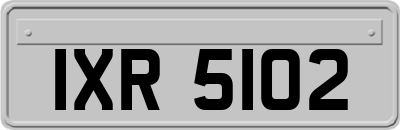 IXR5102