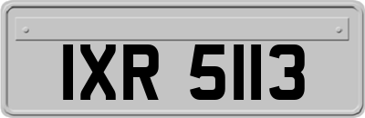IXR5113
