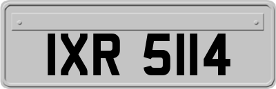 IXR5114