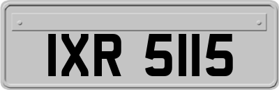 IXR5115