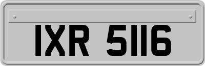 IXR5116