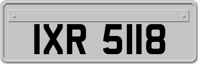 IXR5118