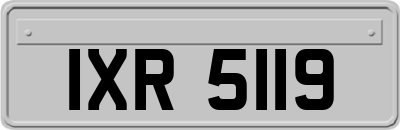 IXR5119