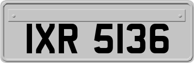 IXR5136