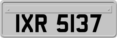 IXR5137