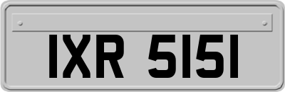 IXR5151