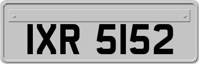 IXR5152