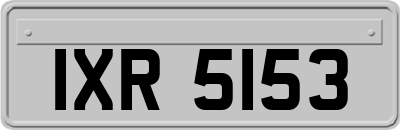 IXR5153