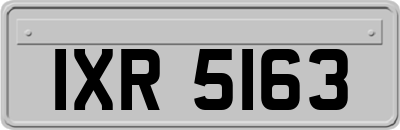 IXR5163