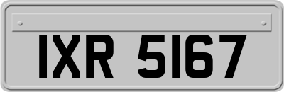 IXR5167