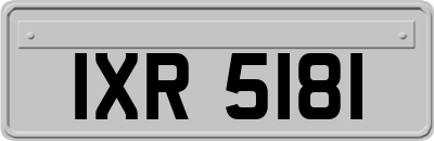IXR5181