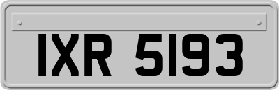 IXR5193